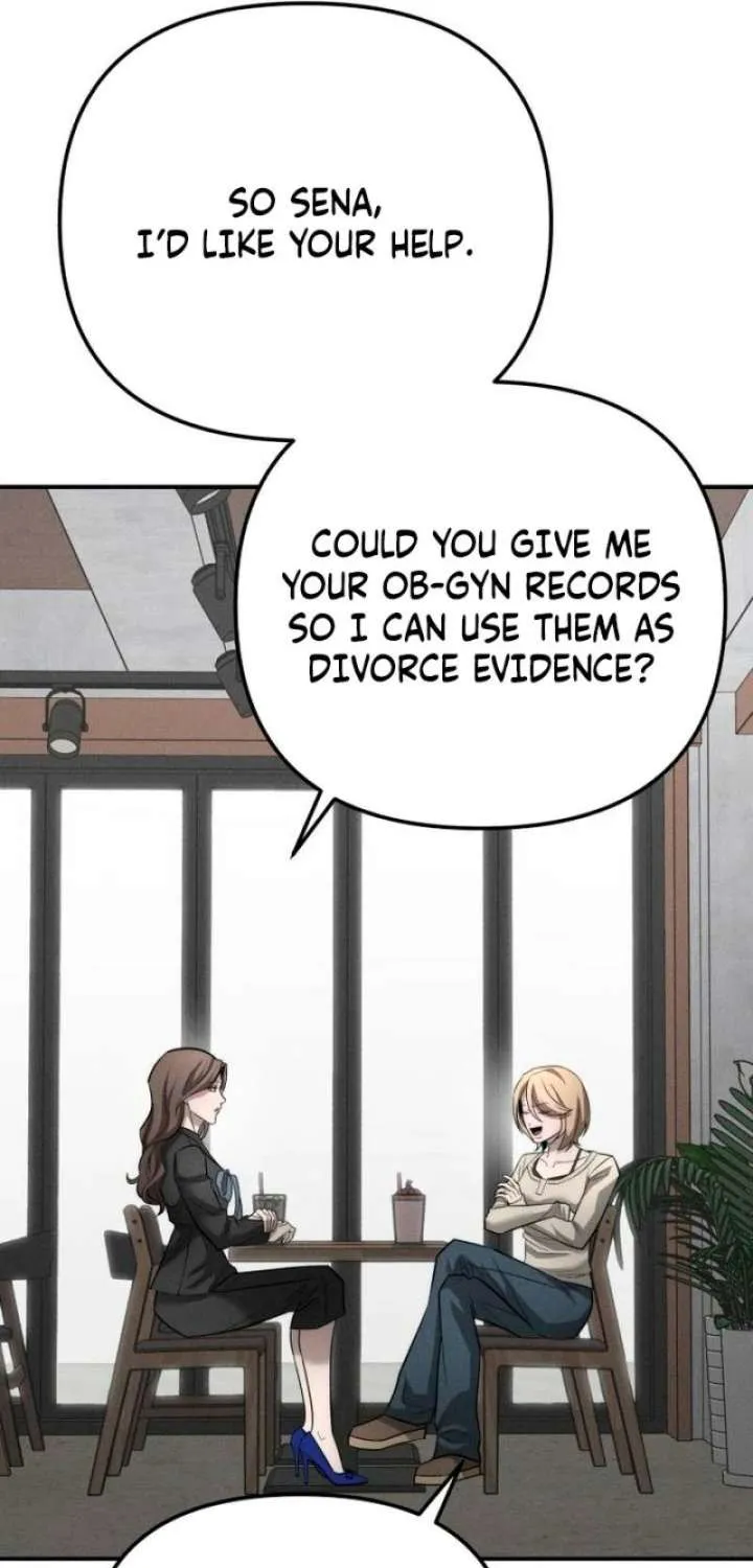 My Wish Is Not A Sin Chapter 40 page 41 - 