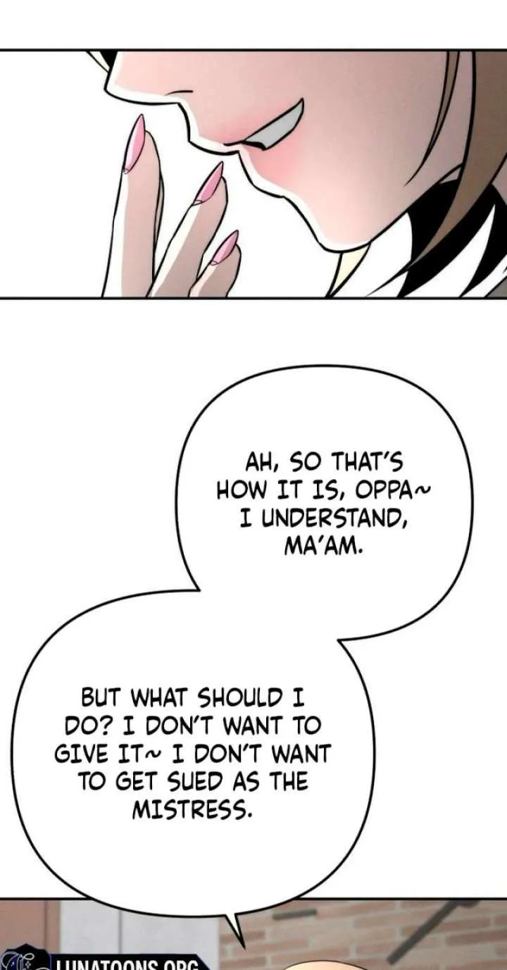 My Wish Is Not A Sin Chapter 40 page 45 - 