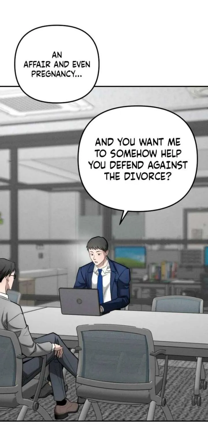 My Wish Is Not A Sin Chapter 40 page 48 - 