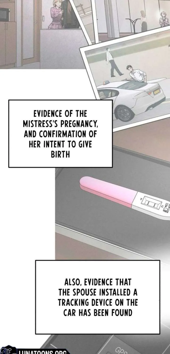 My Wish Is Not A Sin Chapter 40 page 55 - 