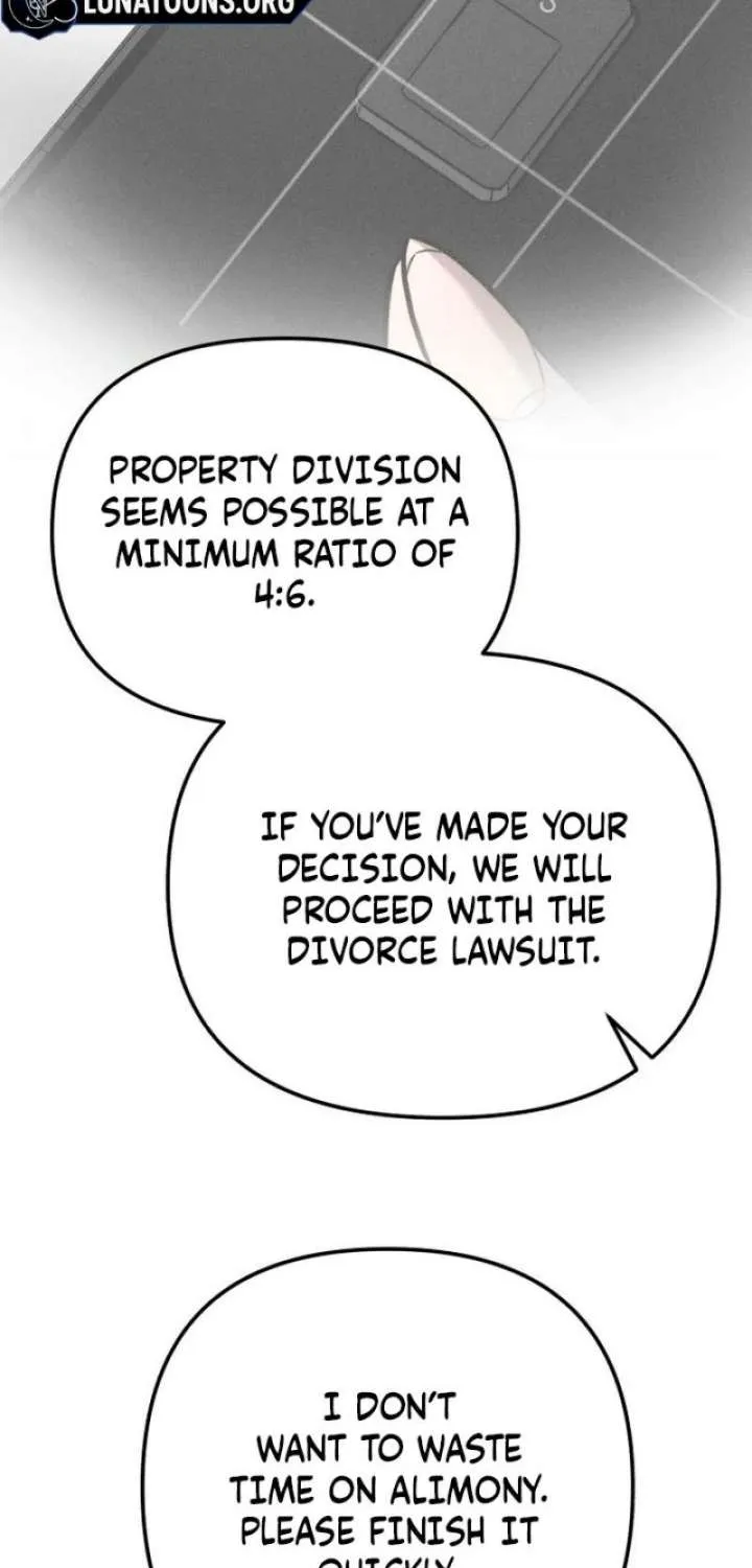 My Wish Is Not A Sin Chapter 40 page 56 - 
