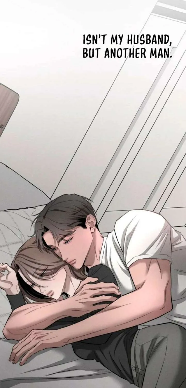 My Wish Is Not A Sin Chapter 40 page 9 - 