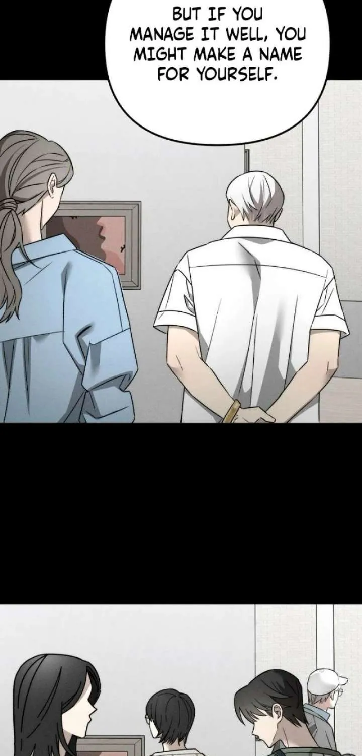 My Wish Is Not A Sin Chapter 40 page 88 - 