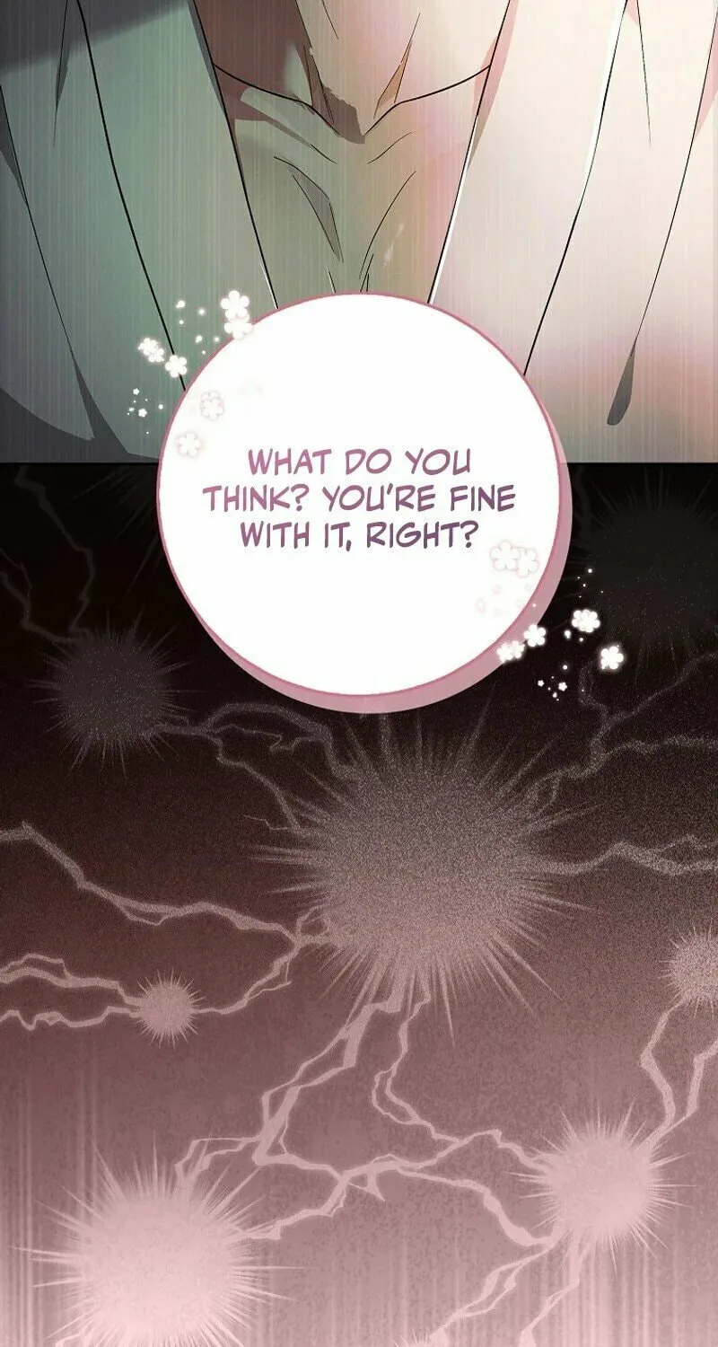 My Wish Is Two Separate Beds Chapter 1 page 103 - 