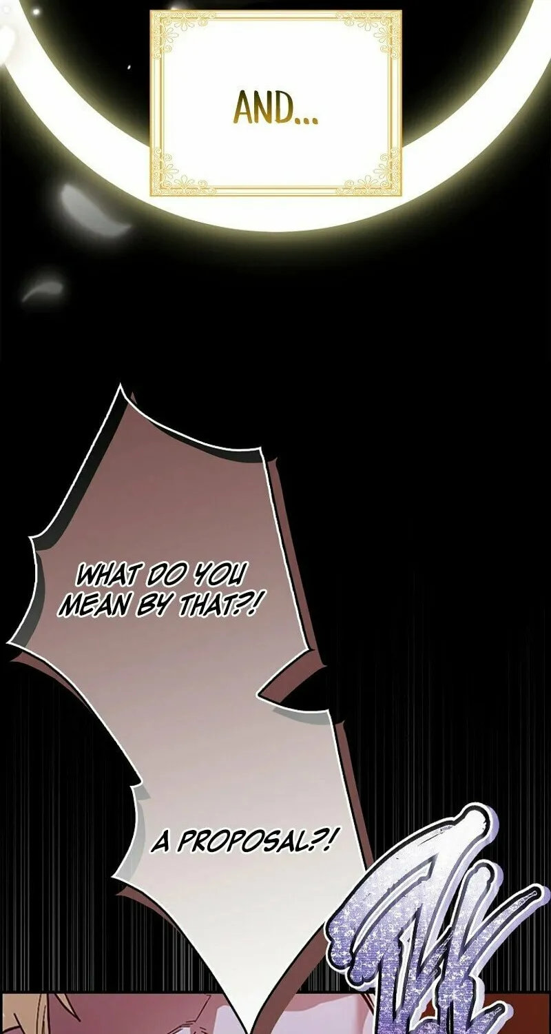 My Wish Is Two Separate Beds Chapter 1 page 26 - 