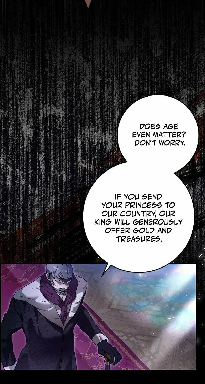 My Wish Is Two Separate Beds Chapter 1 page 28 - 
