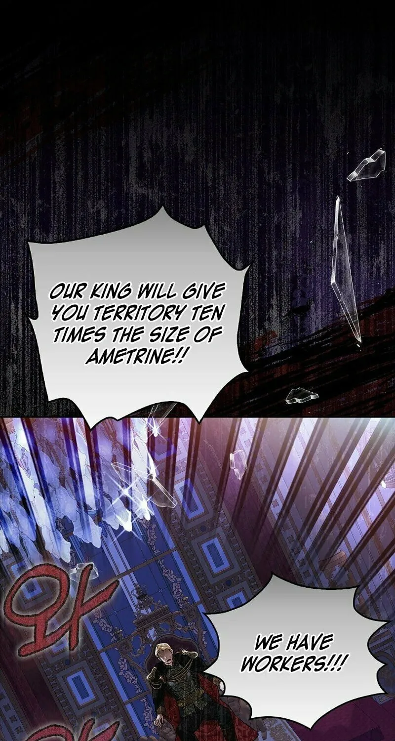 My Wish Is Two Separate Beds Chapter 1 page 29 - 