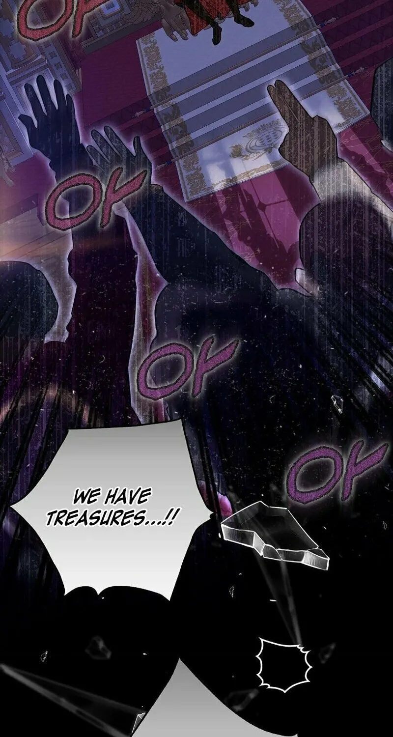My Wish Is Two Separate Beds Chapter 1 page 30 - 