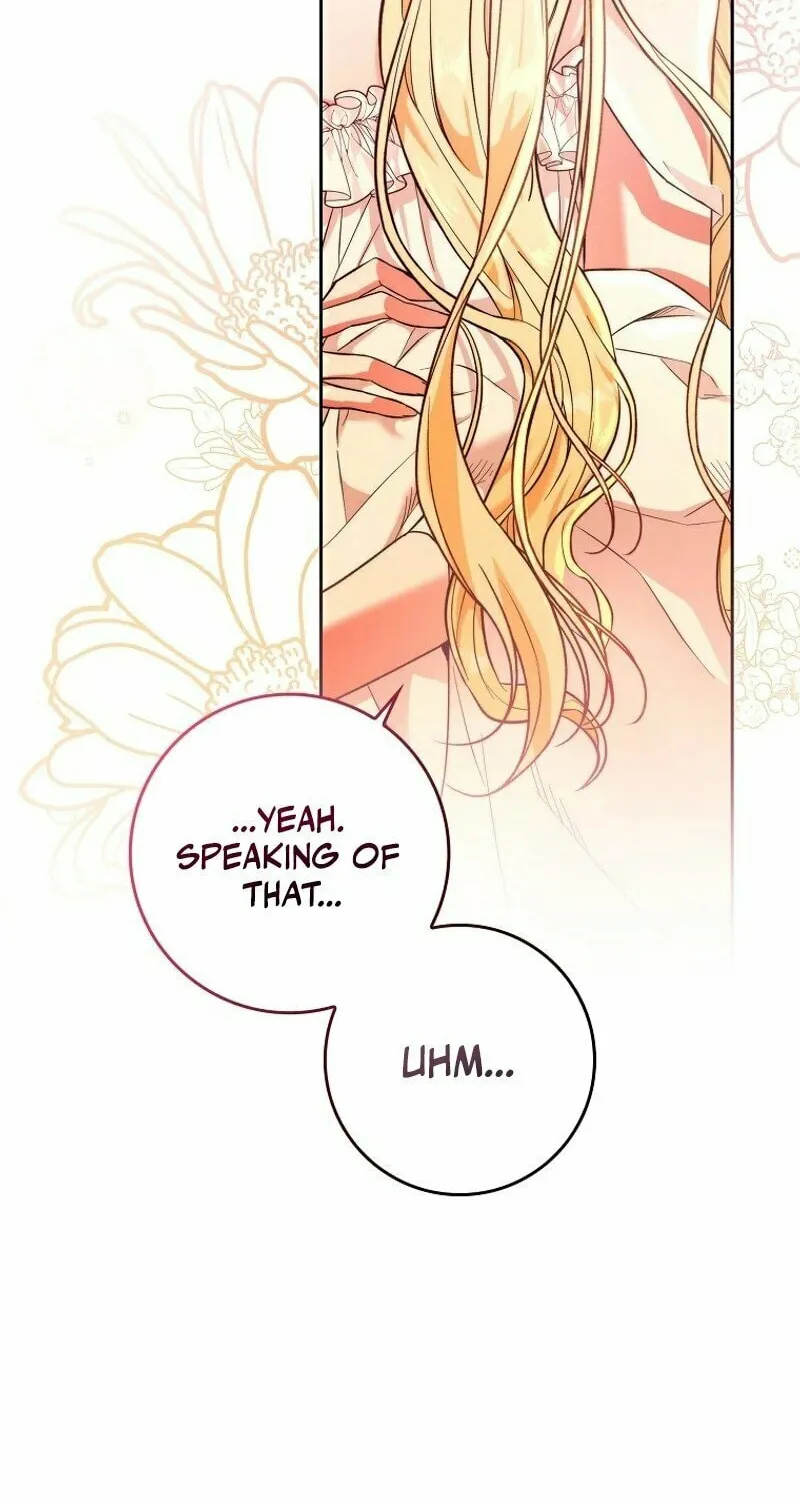 My Wish Is Two Separate Beds Chapter 1 page 4 - 