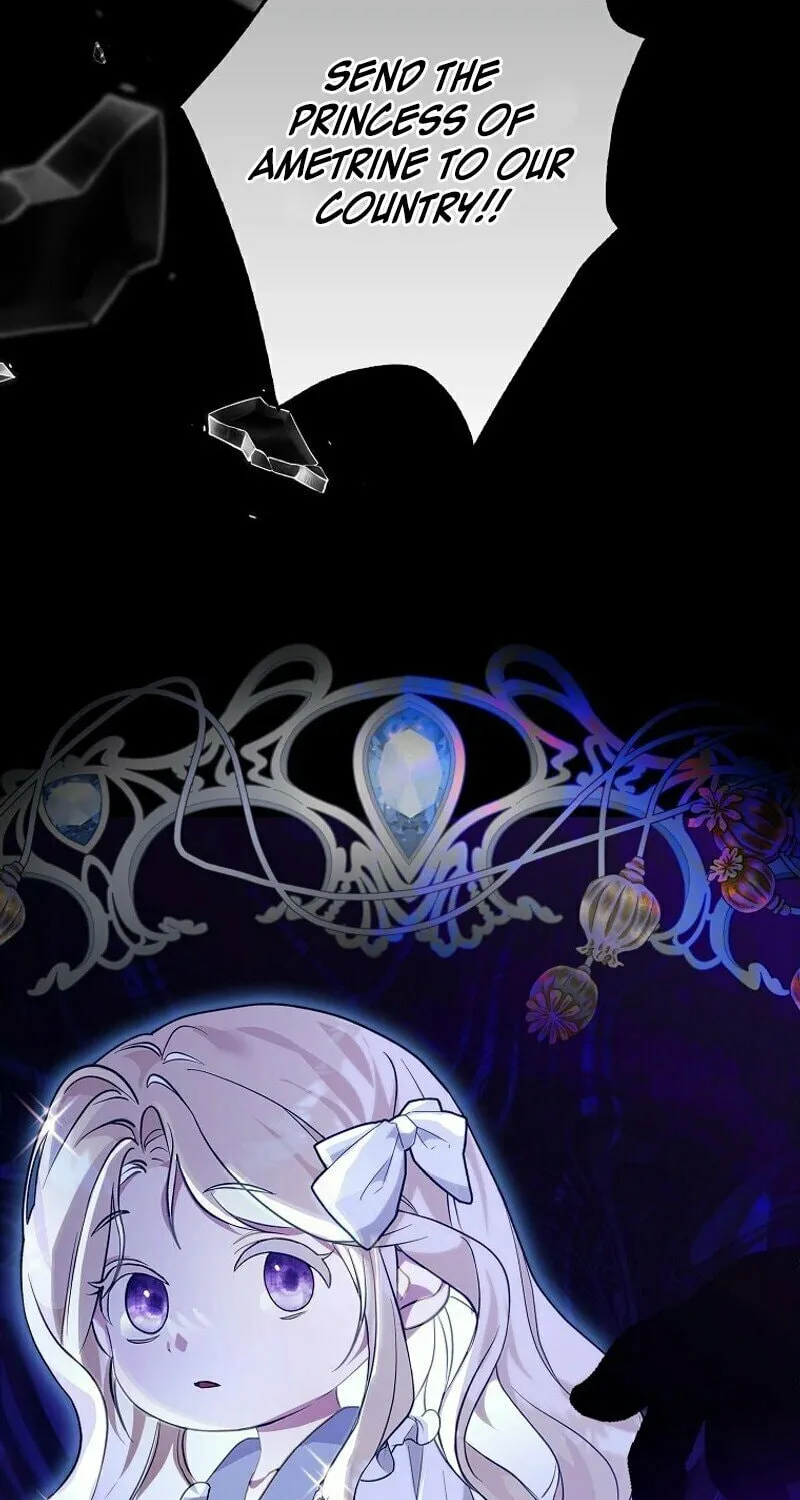 My Wish Is Two Separate Beds Chapter 1 page 31 - 