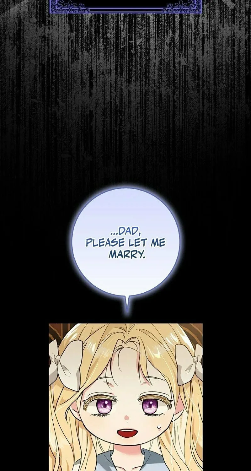 My Wish Is Two Separate Beds Chapter 1 page 37 - 