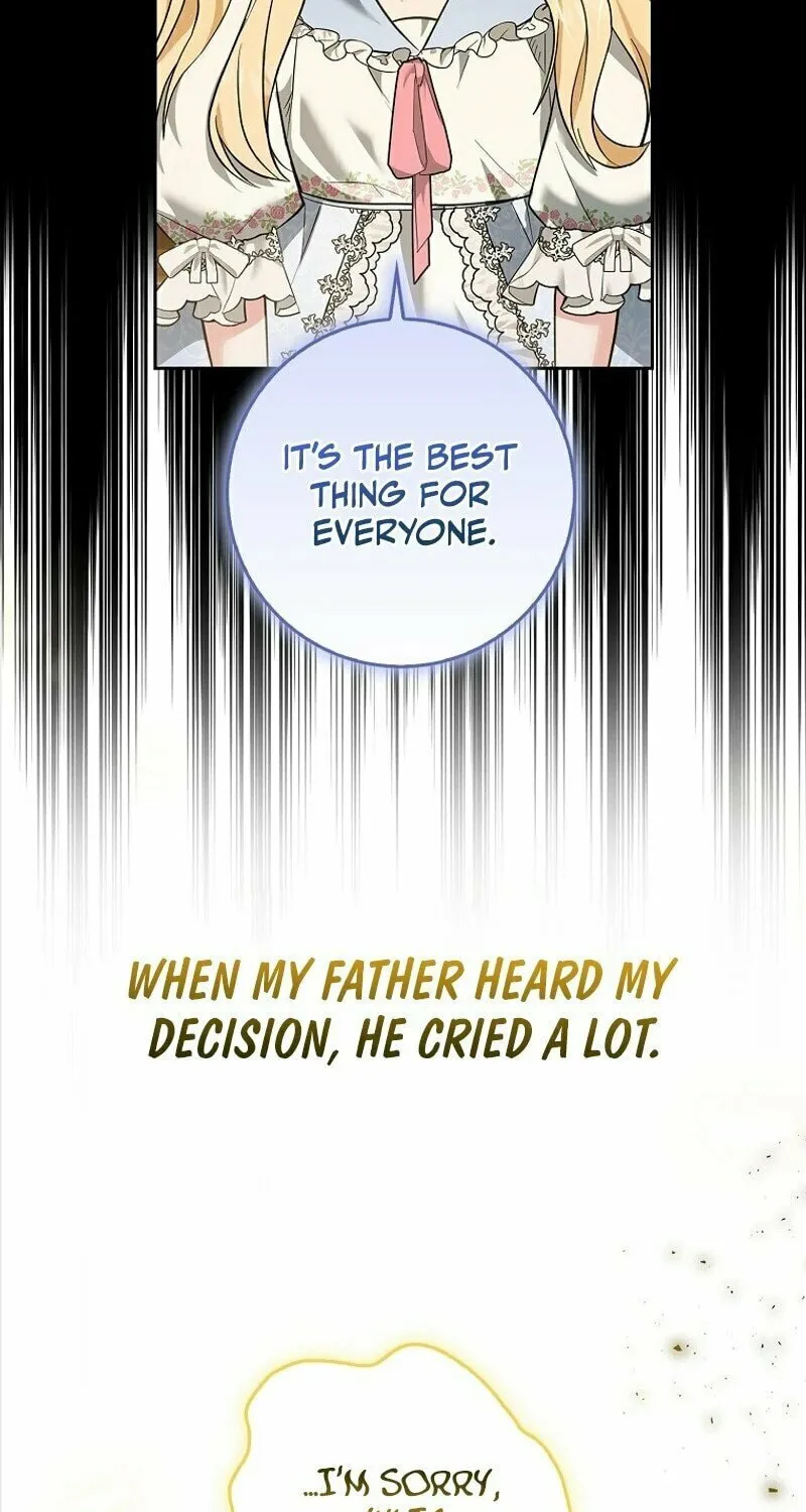 My Wish Is Two Separate Beds Chapter 1 page 38 - 