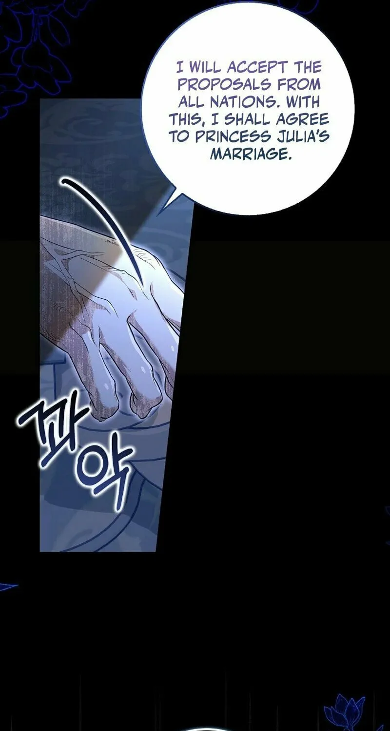My Wish Is Two Separate Beds Chapter 1 page 41 - 