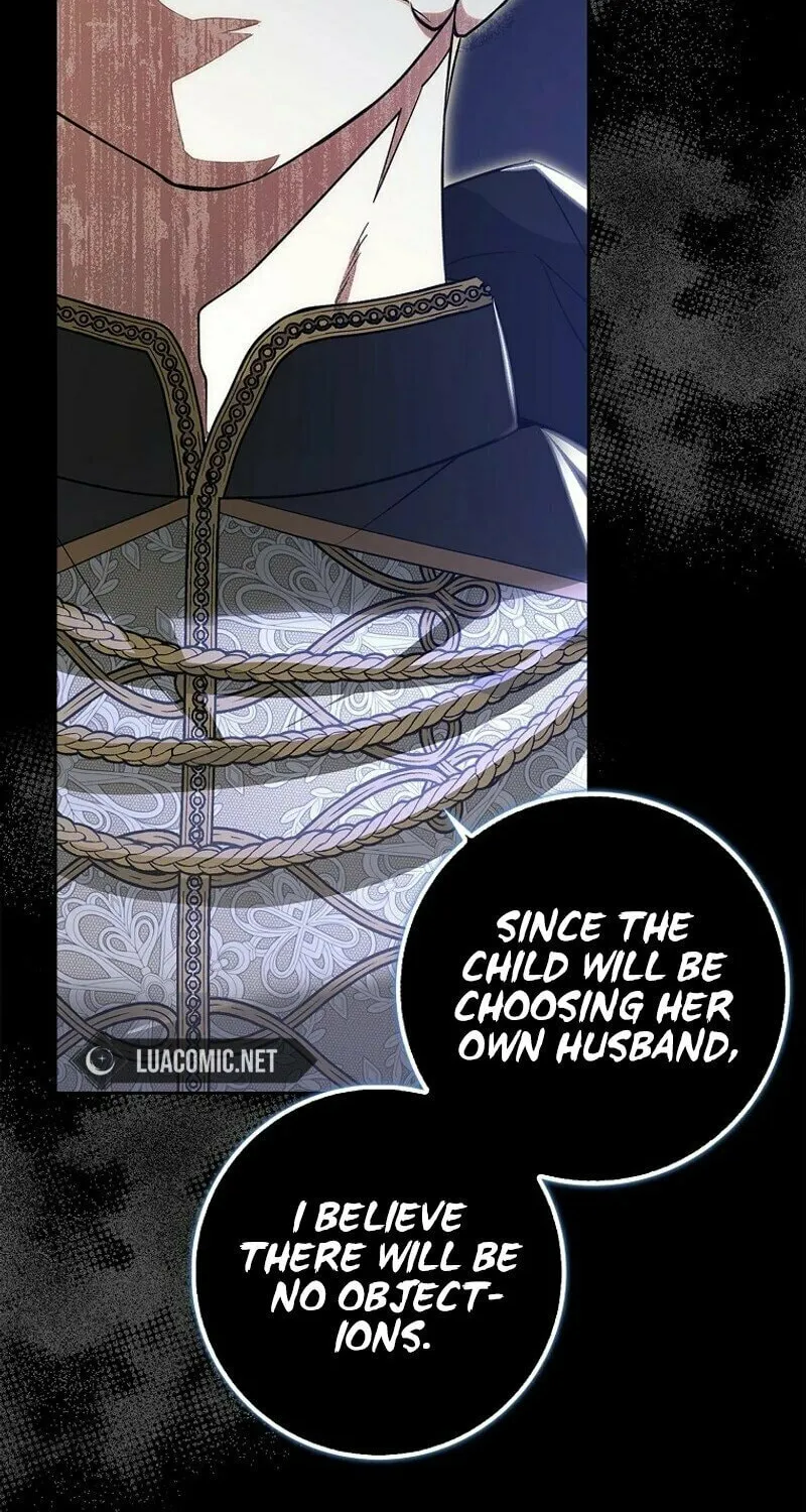 My Wish Is Two Separate Beds Chapter 1 page 44 - 