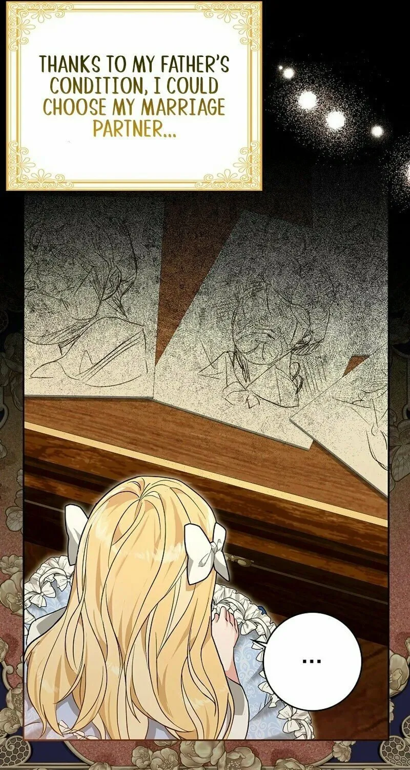 My Wish Is Two Separate Beds Chapter 1 page 47 - 