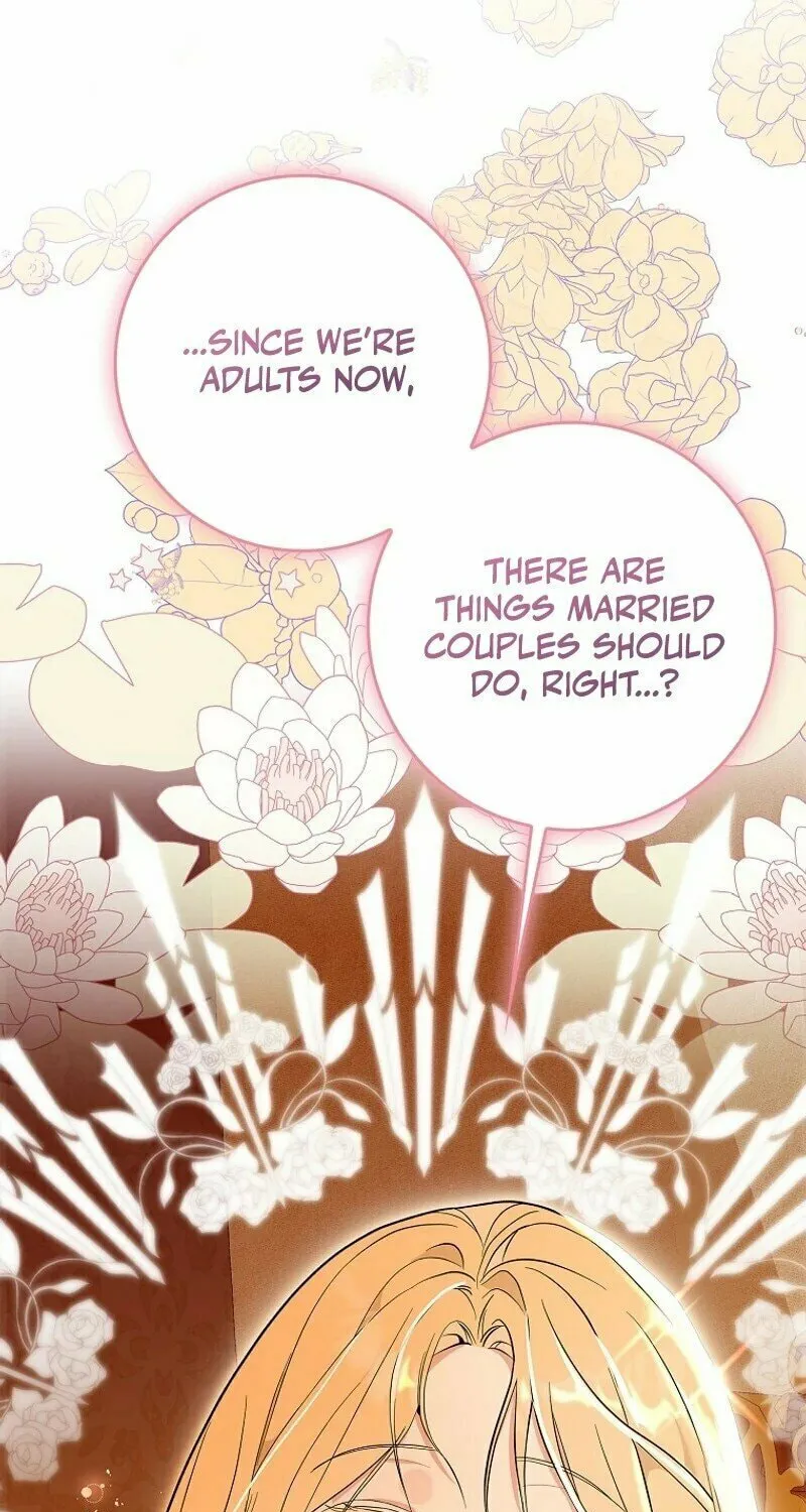 My Wish Is Two Separate Beds Chapter 1 page 6 - 