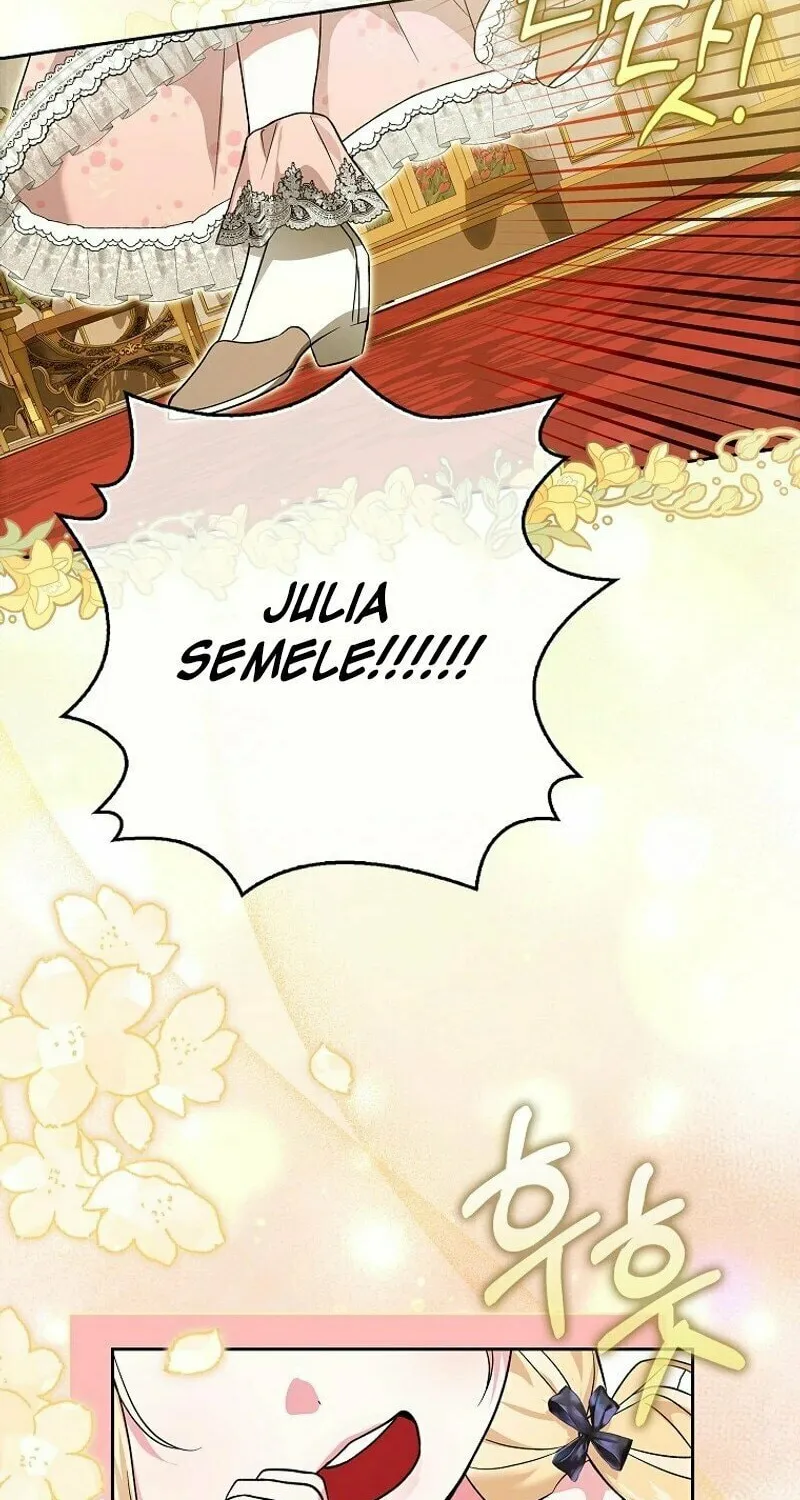 My Wish Is Two Separate Beds Chapter 1 page 55 - 
