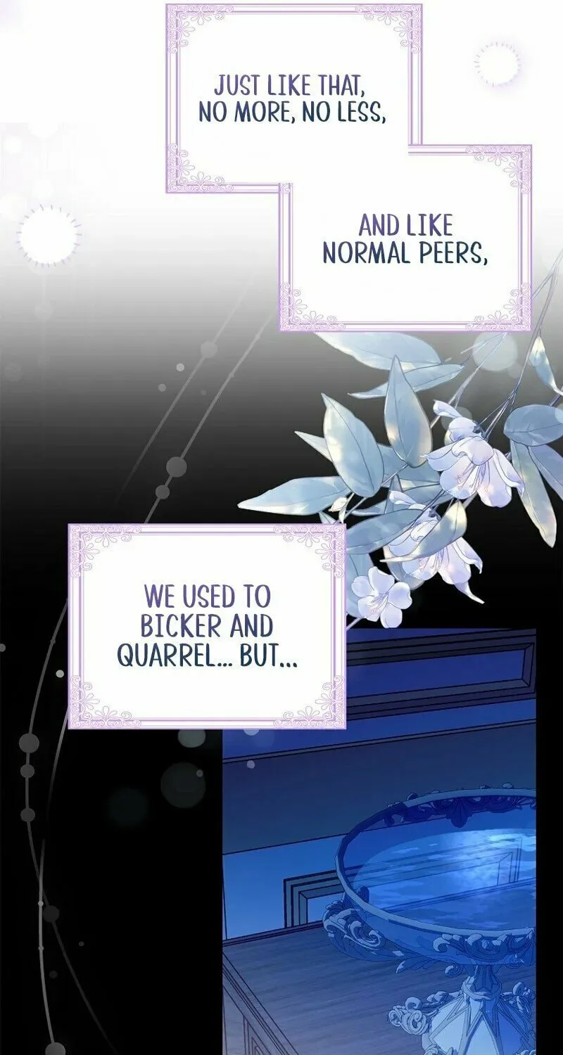 My Wish Is Two Separate Beds Chapter 1 page 63 - 