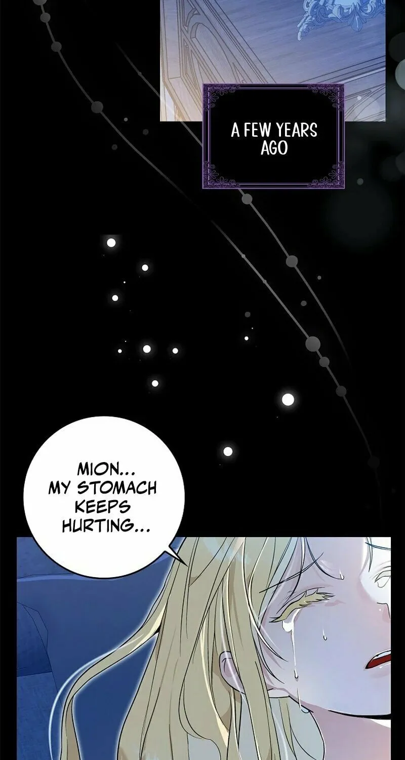 My Wish Is Two Separate Beds Chapter 1 page 64 - 