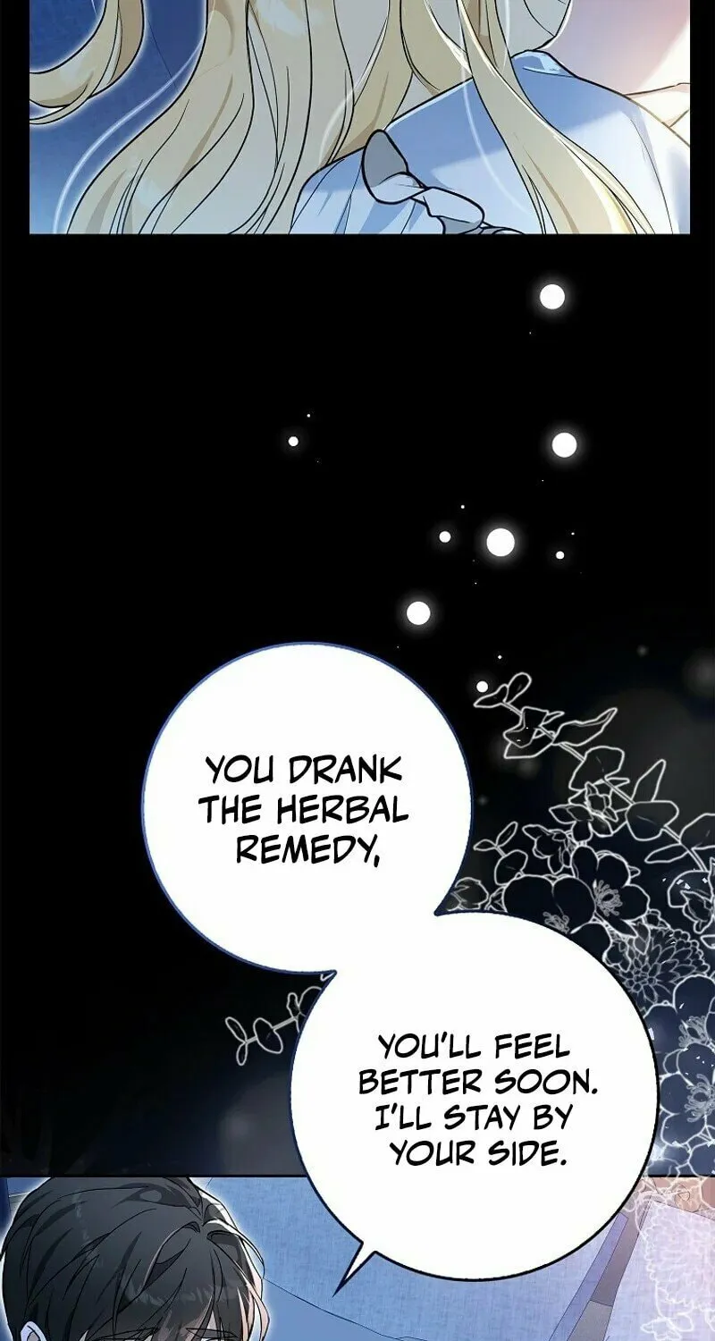 My Wish Is Two Separate Beds Chapter 1 page 65 - 