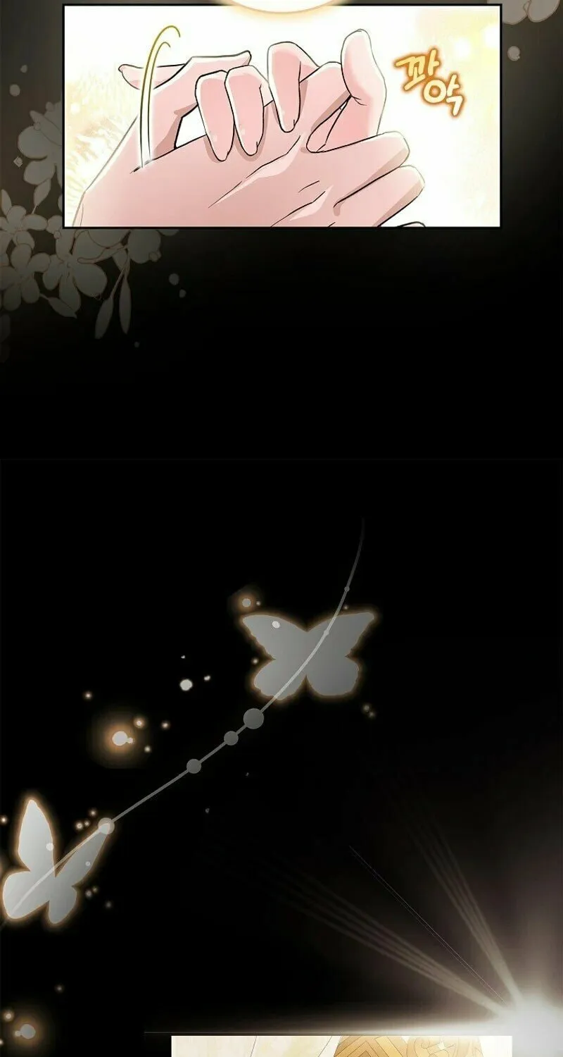 My Wish Is Two Separate Beds Chapter 1 page 67 - 