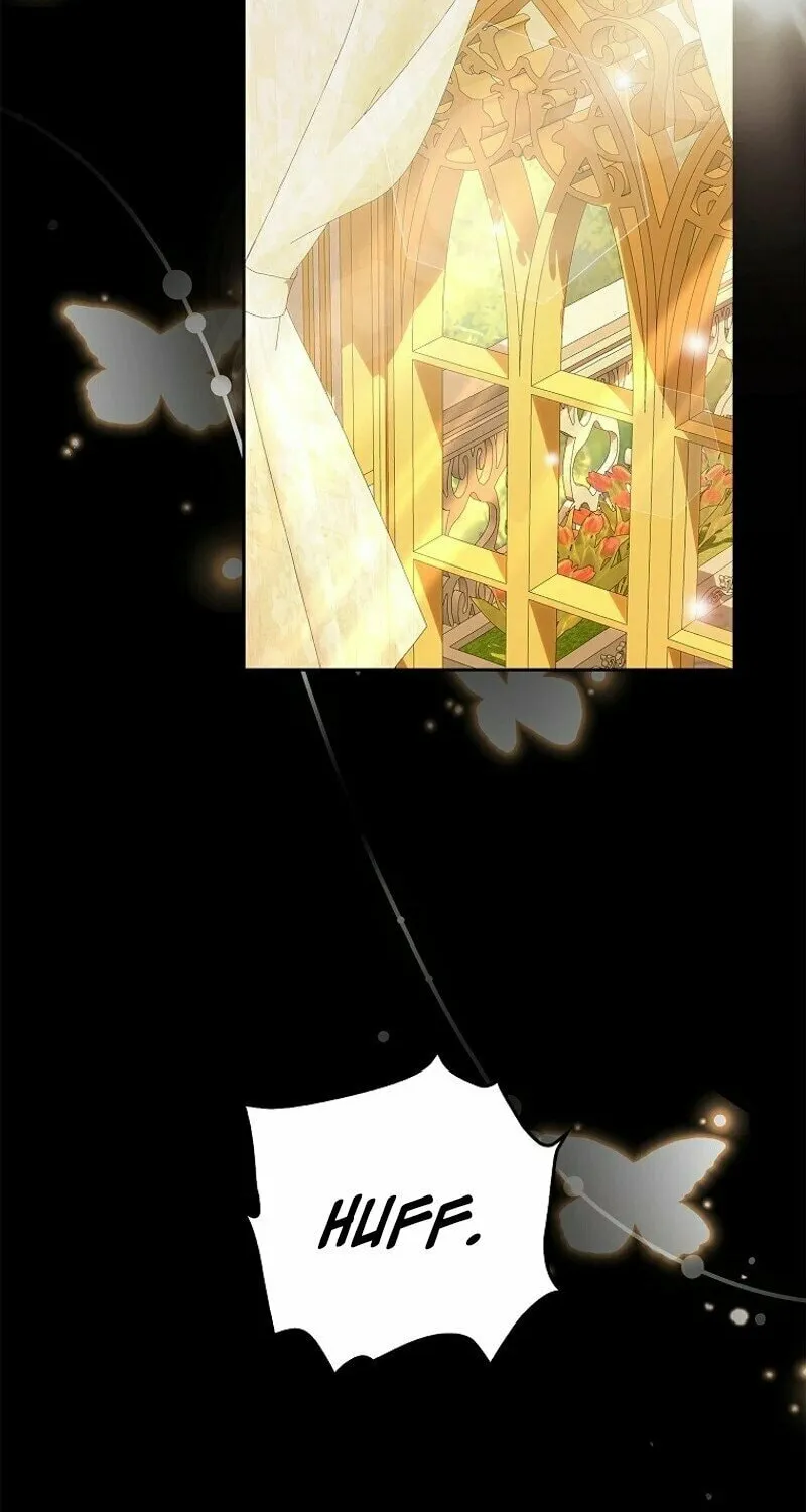 My Wish Is Two Separate Beds Chapter 1 page 68 - 