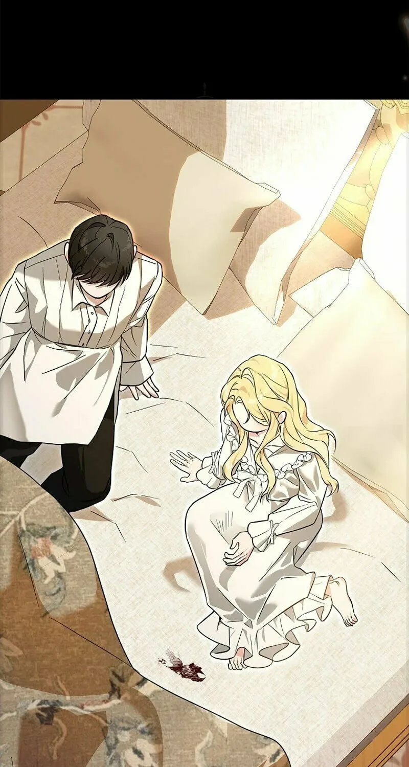 My Wish Is Two Separate Beds Chapter 1 page 69 - 