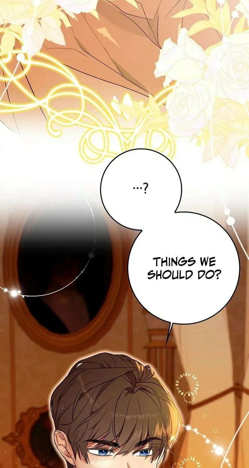 My Wish Is Two Separate Beds Chapter 1 page 8 - 