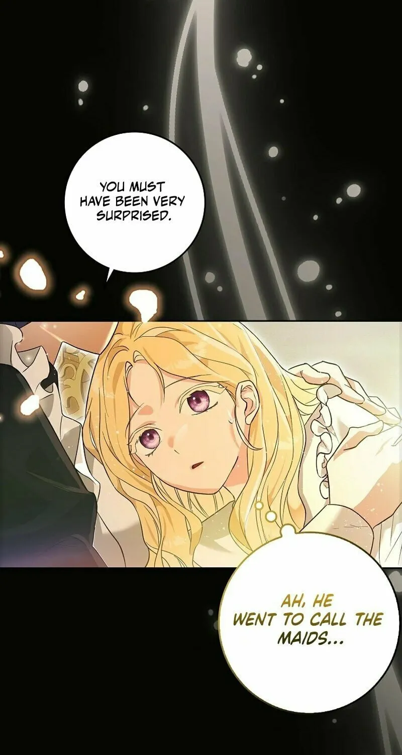 My Wish Is Two Separate Beds Chapter 1 page 76 - 