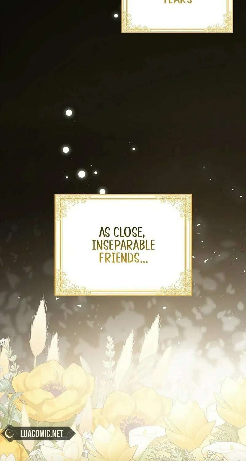 My Wish Is Two Separate Beds Chapter 1 page 78 - 