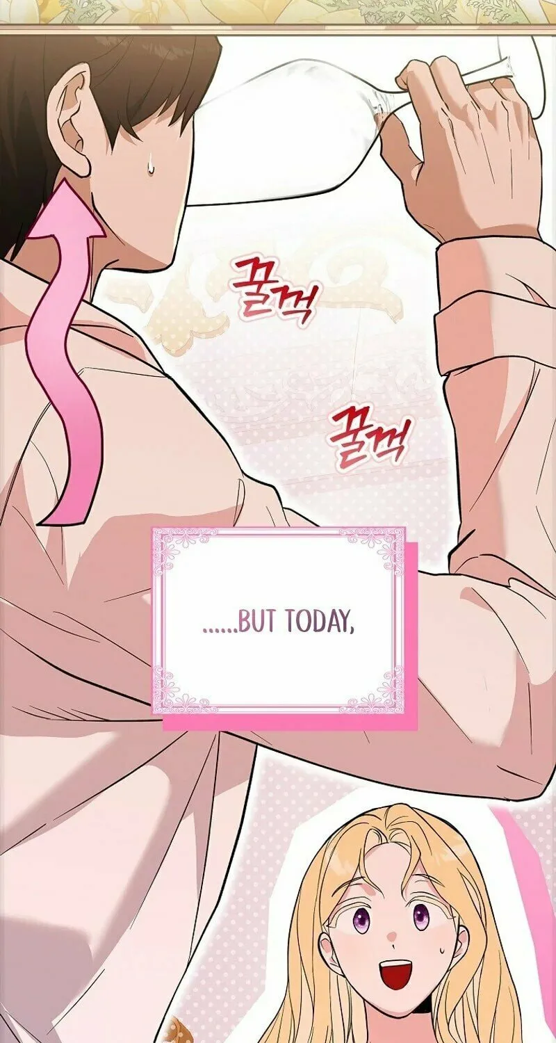 My Wish Is Two Separate Beds Chapter 1 page 79 - 