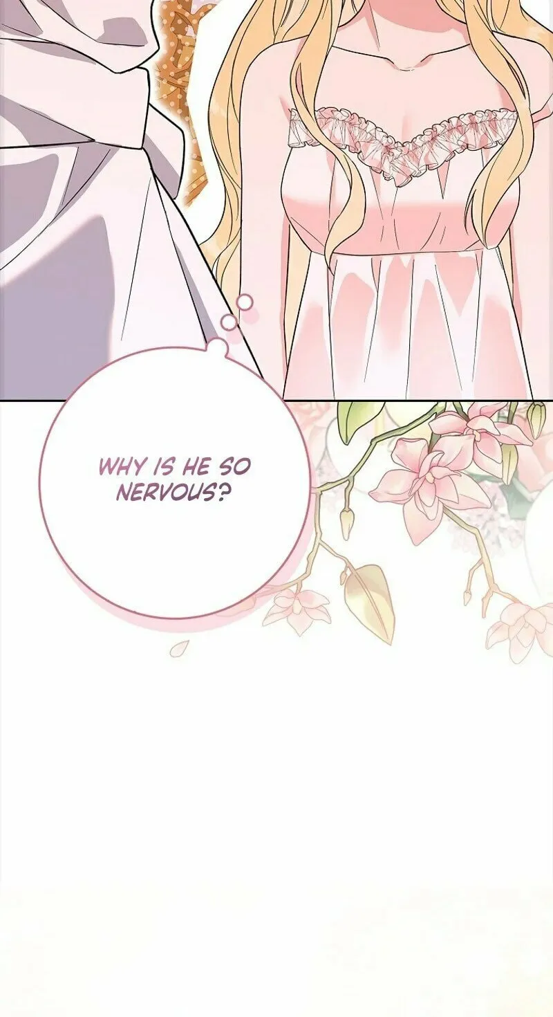 My Wish Is Two Separate Beds Chapter 1 page 80 - 