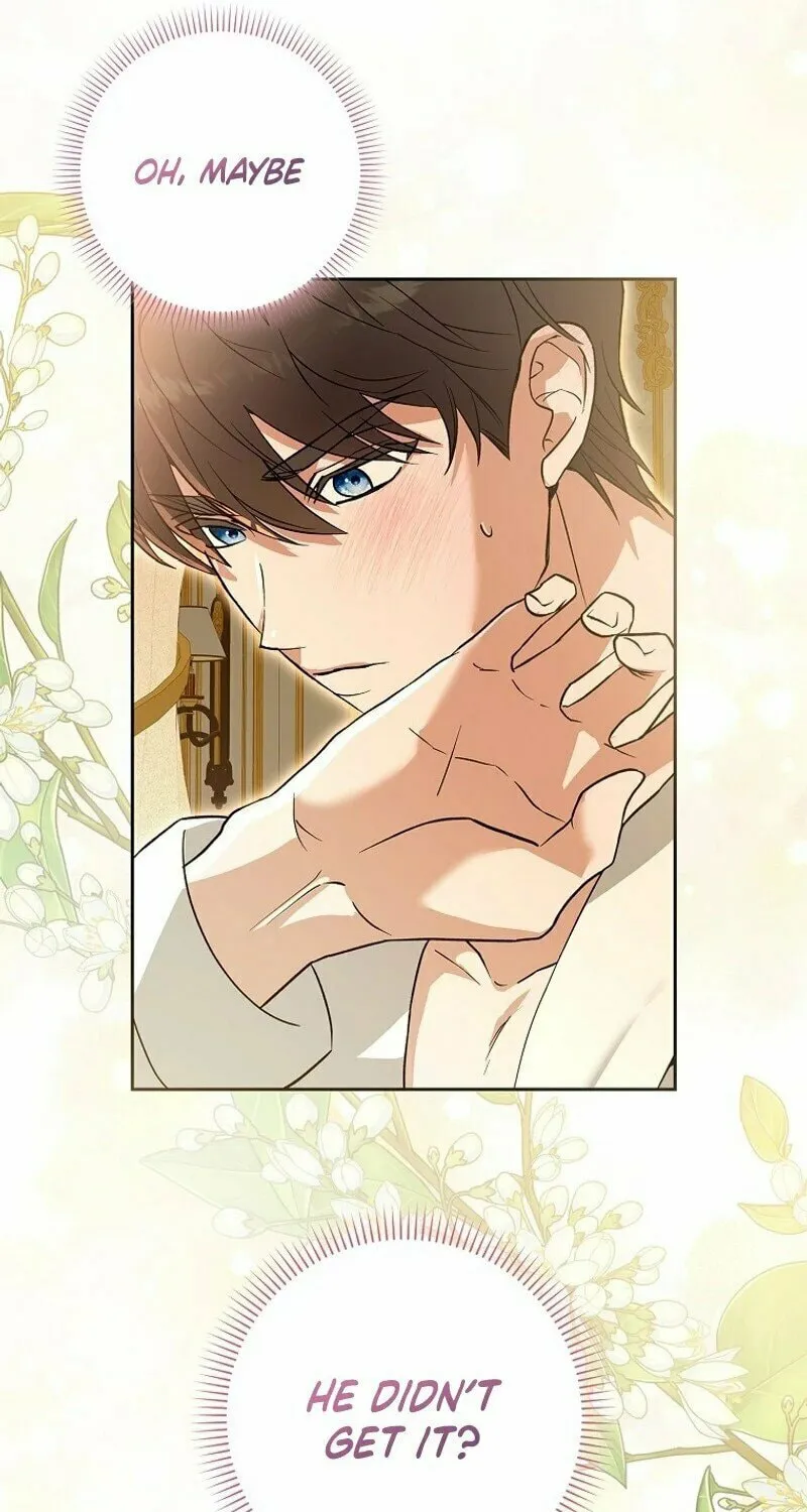My Wish Is Two Separate Beds Chapter 1 page 81 - 