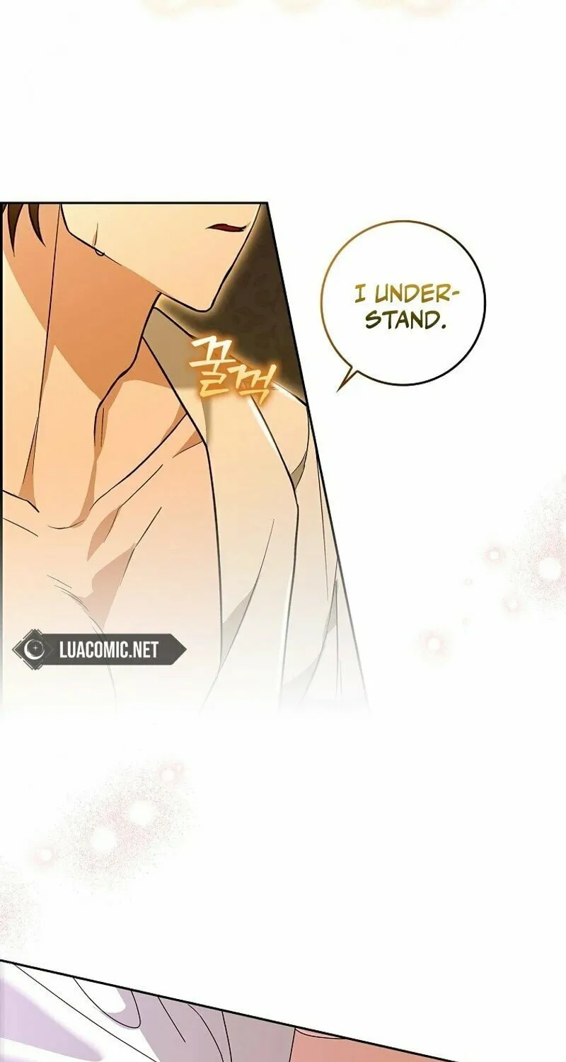 My Wish Is Two Separate Beds Chapter 1 page 87 - 
