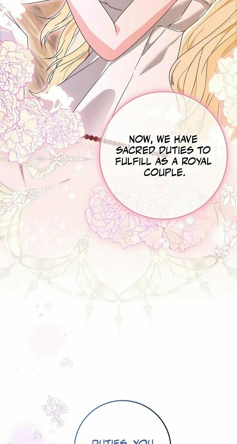My Wish Is Two Separate Beds Chapter 1 page 89 - 