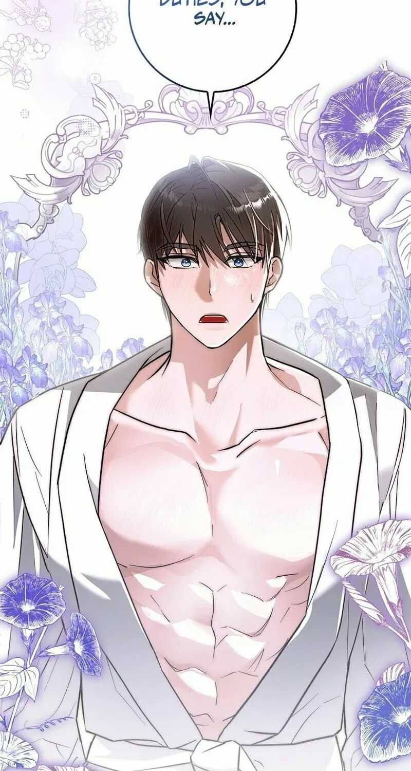 My Wish Is Two Separate Beds Chapter 1 page 90 - 