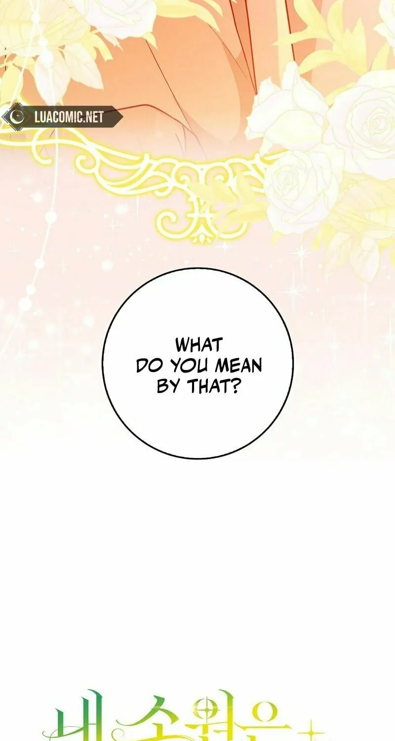 My Wish Is Two Separate Beds Chapter 1 page 10 - 