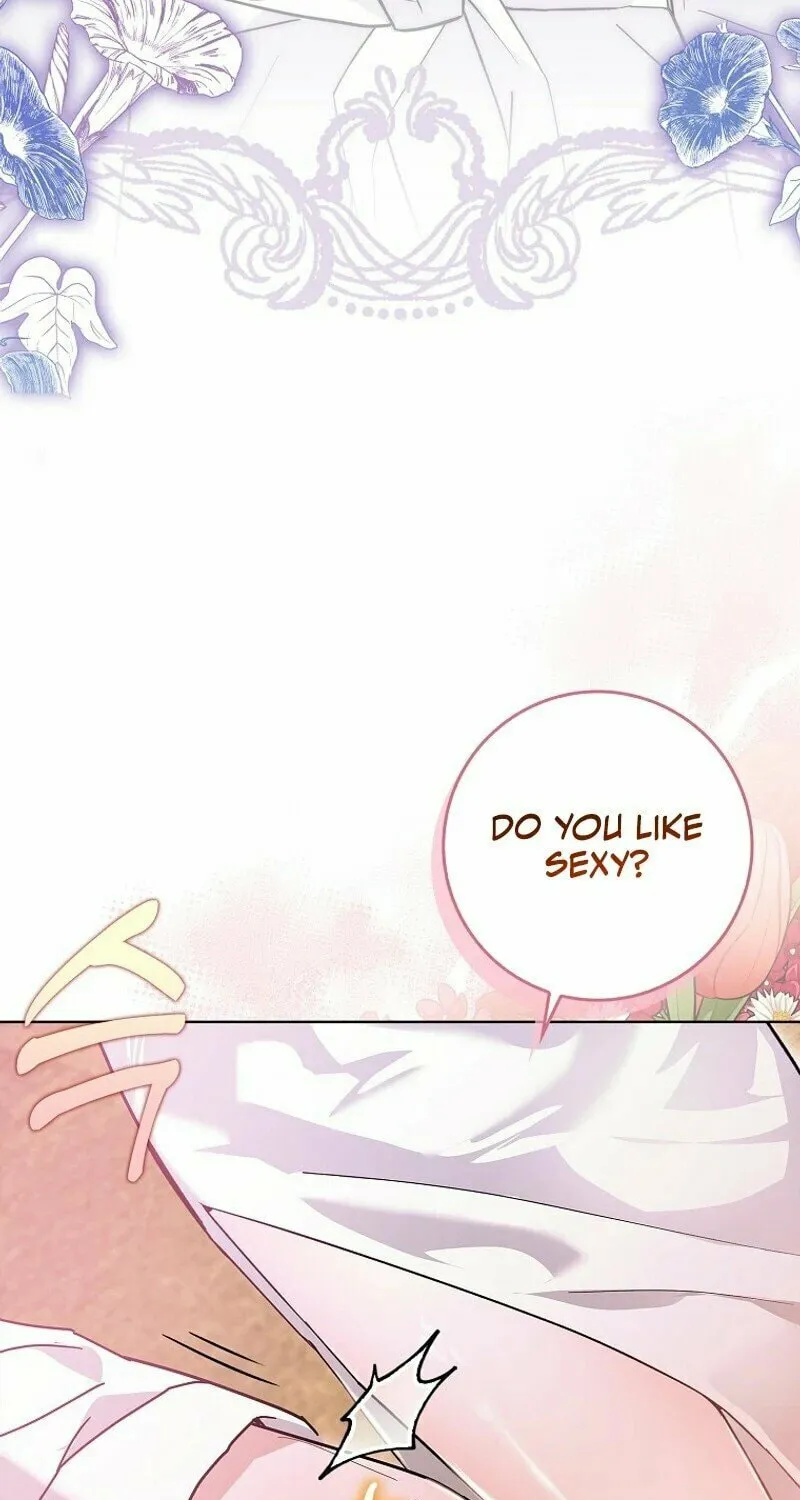 My Wish Is Two Separate Beds Chapter 1 page 91 - 