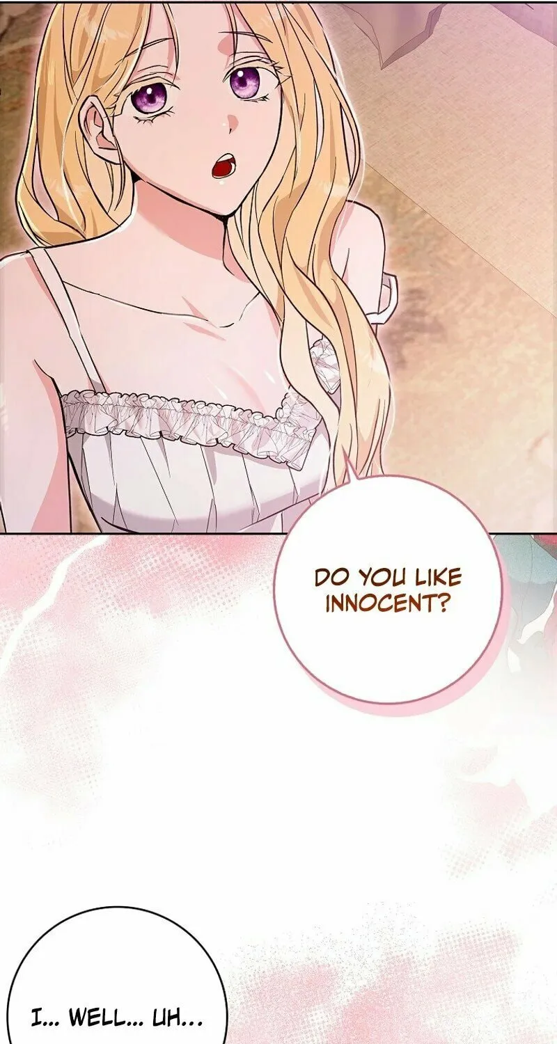 My Wish Is Two Separate Beds Chapter 1 page 93 - 