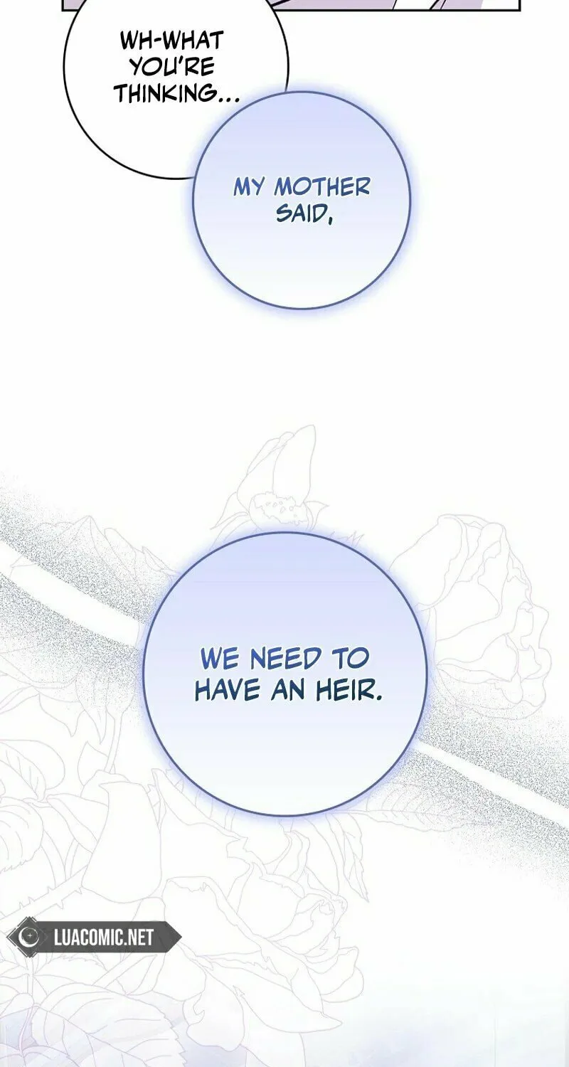 My Wish Is Two Separate Beds Chapter 1 page 95 - 