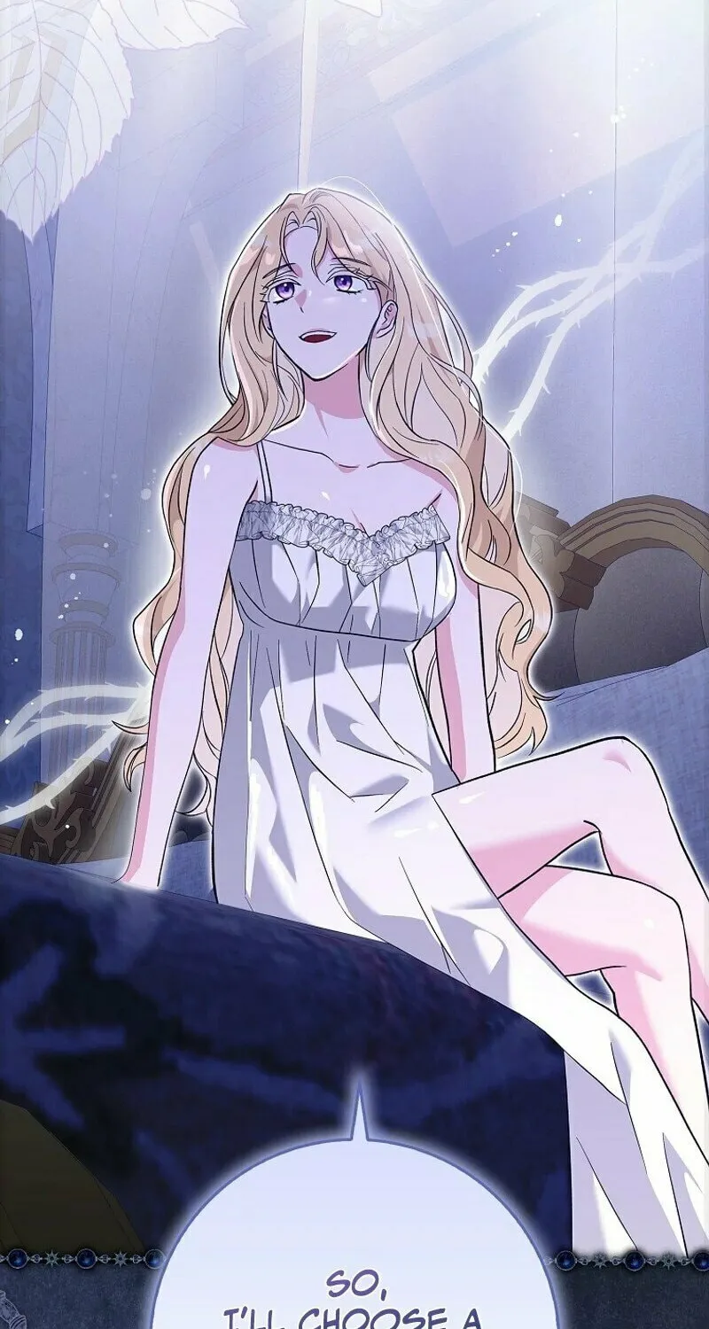 My Wish Is Two Separate Beds Chapter 1 page 96 - 