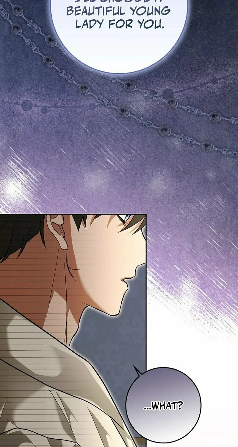 My Wish Is Two Separate Beds Chapter 1 page 97 - 
