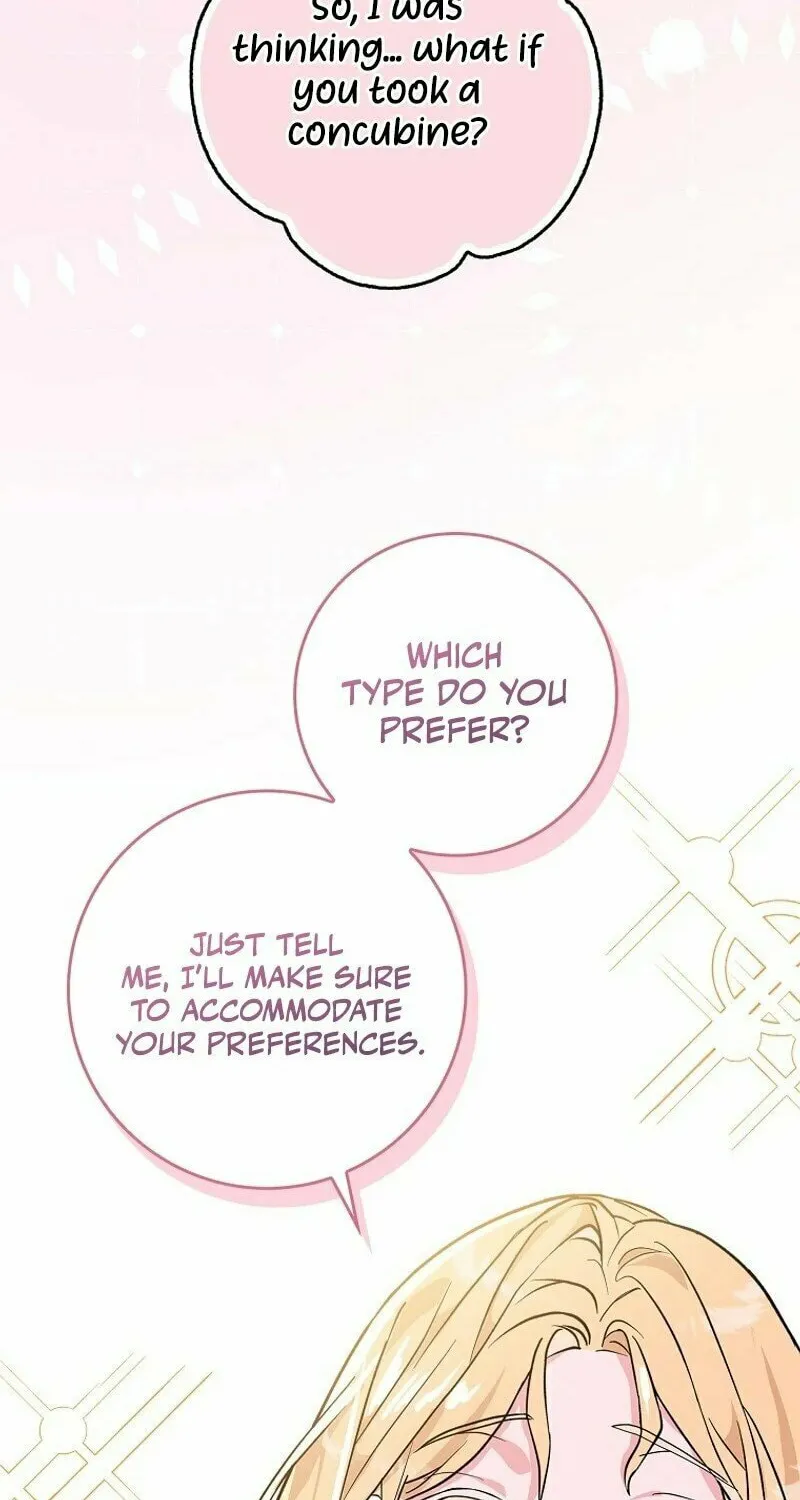 My Wish Is Two Separate Beds Chapter 1 page 100 - 