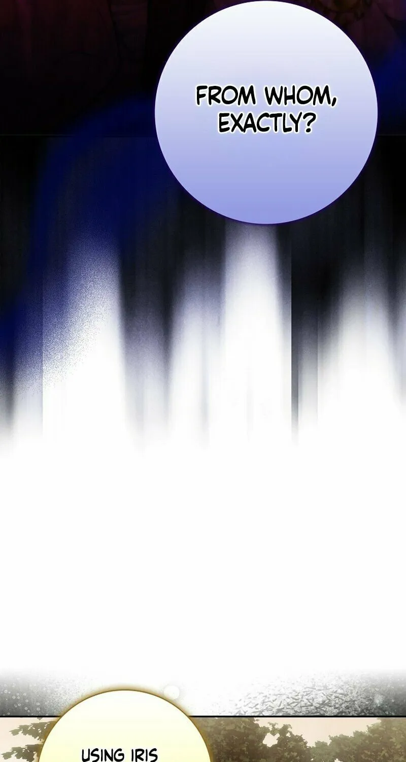 My Wish Is Two Separate Beds Chapter 10 page 13 - 