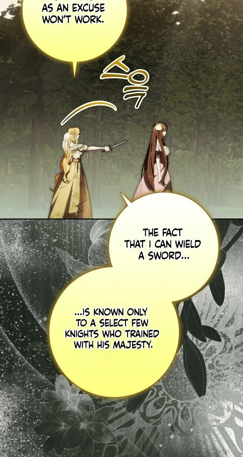 My Wish Is Two Separate Beds Chapter 10 page 14 - 