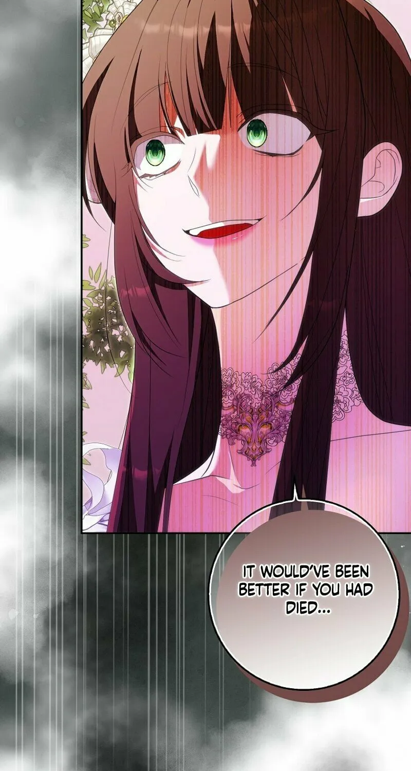 My Wish Is Two Separate Beds Chapter 10 page 20 - 