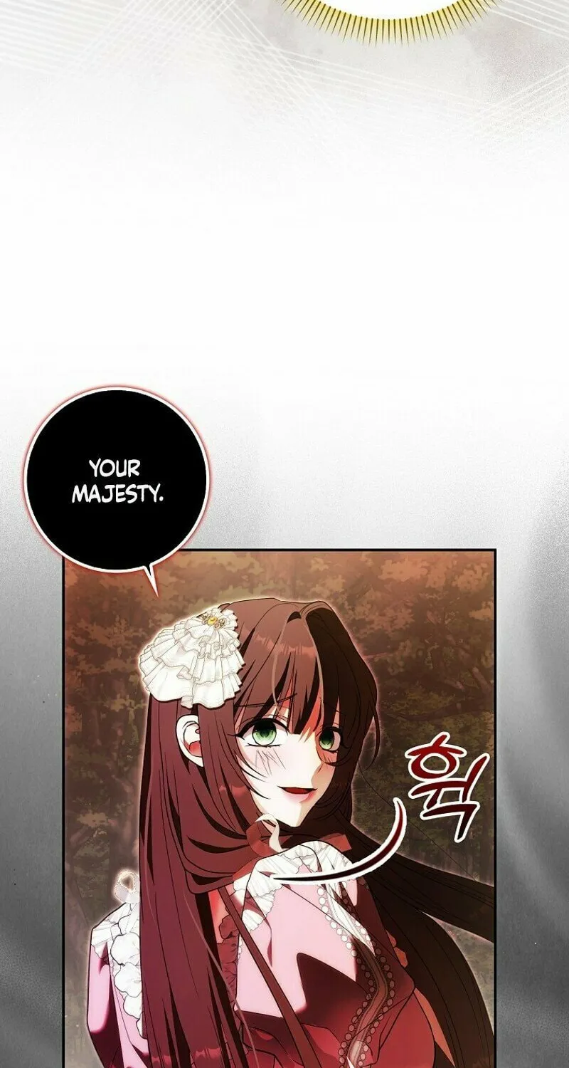 My Wish Is Two Separate Beds Chapter 10 page 25 - 