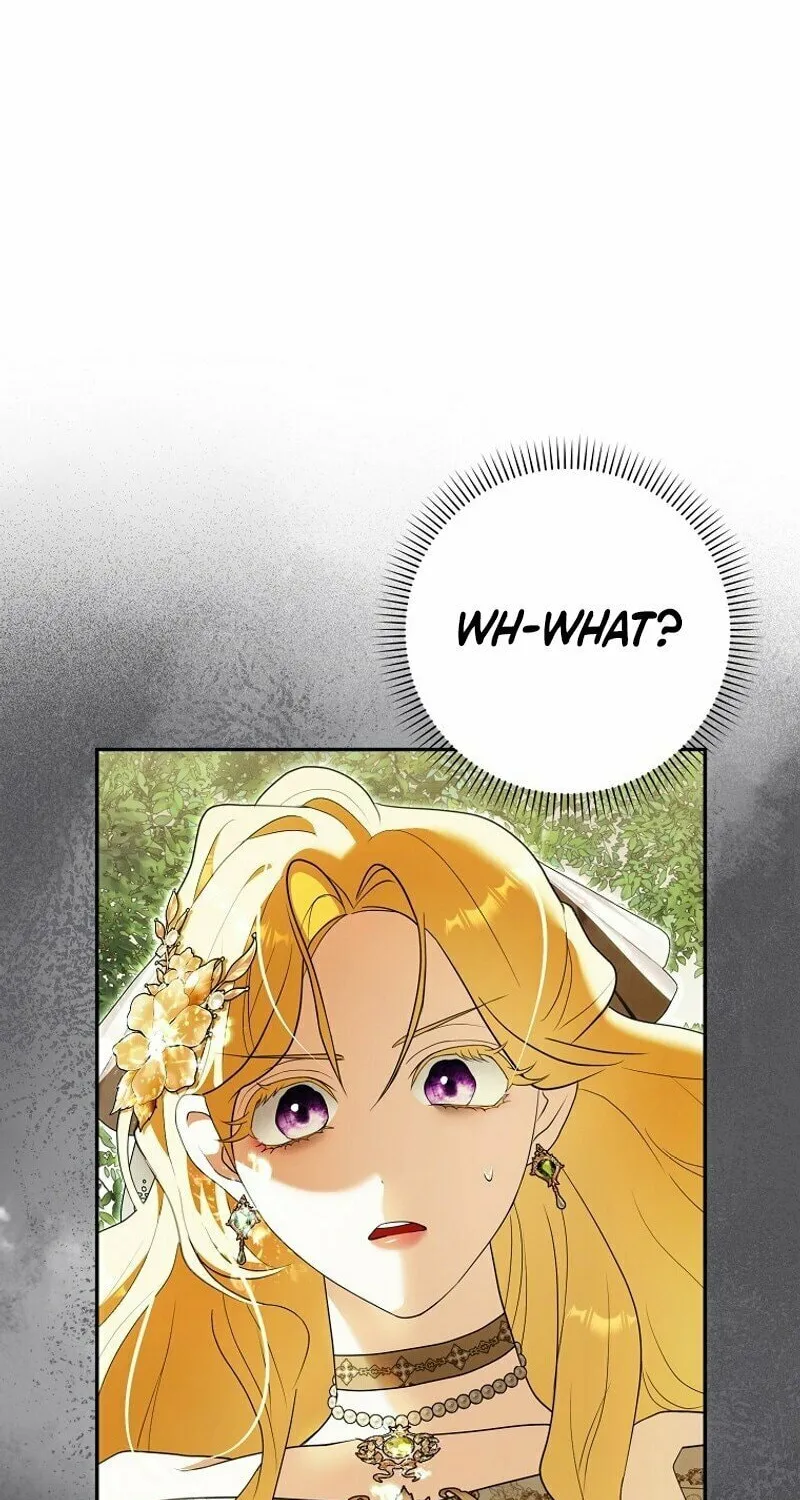 My Wish Is Two Separate Beds Chapter 10 page 31 - 