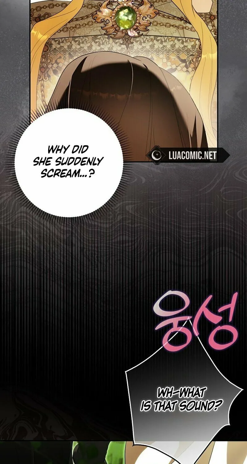 My Wish Is Two Separate Beds Chapter 10 page 32 - 