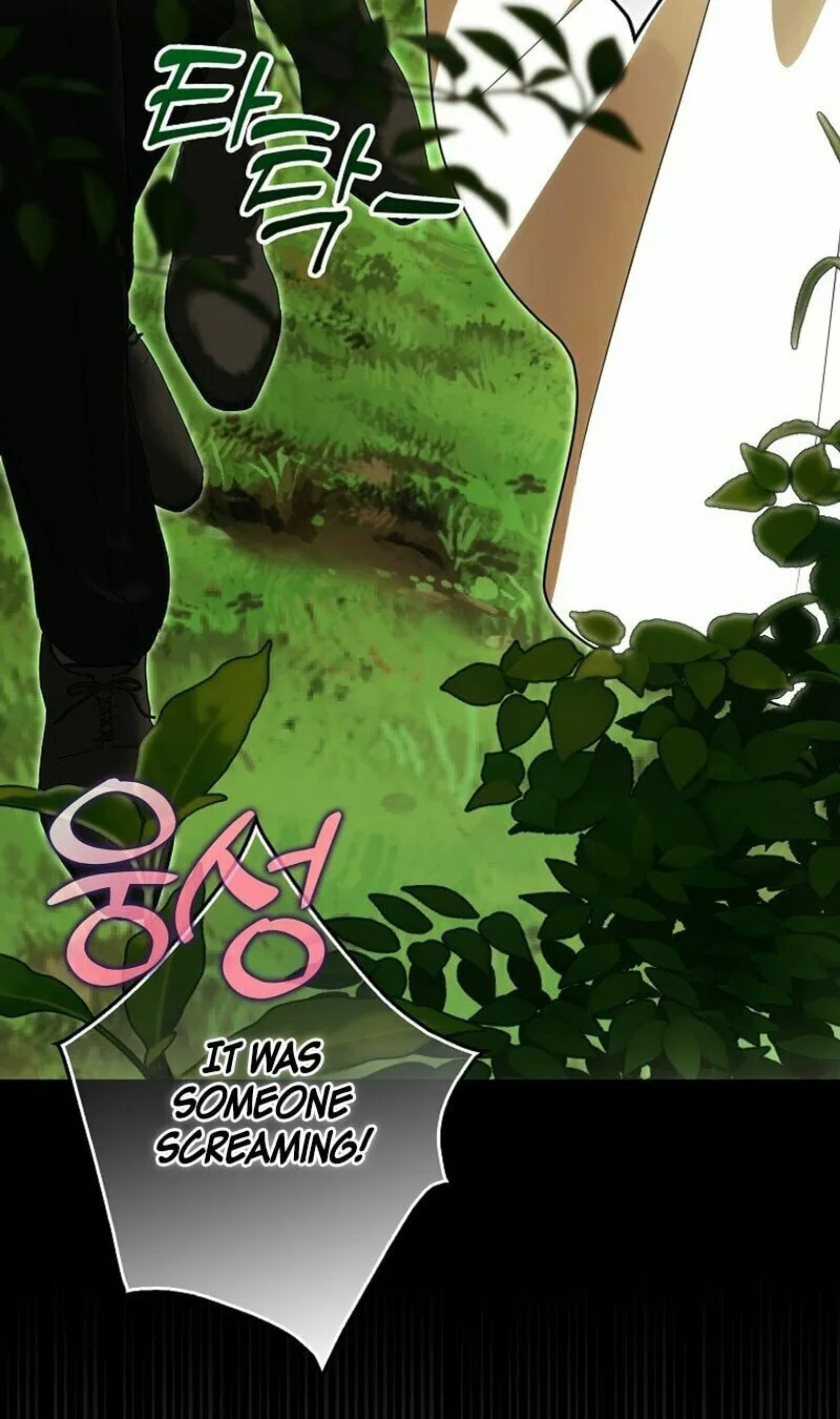 My Wish Is Two Separate Beds Chapter 10 page 33 - 